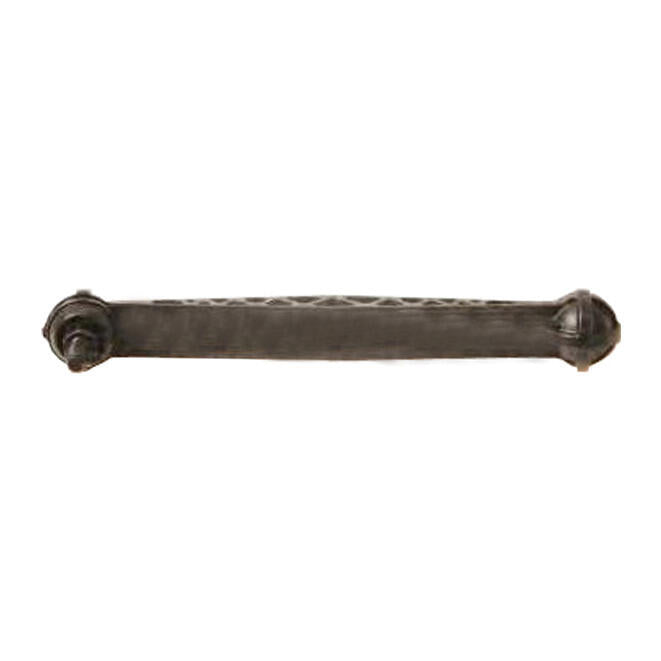 DAEWOO Link/Coupling Rod, stabiliser bar  - ACKOJA A51-0063