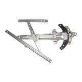 DAEWOO Window Regulator  - ACKOJA A51-0100