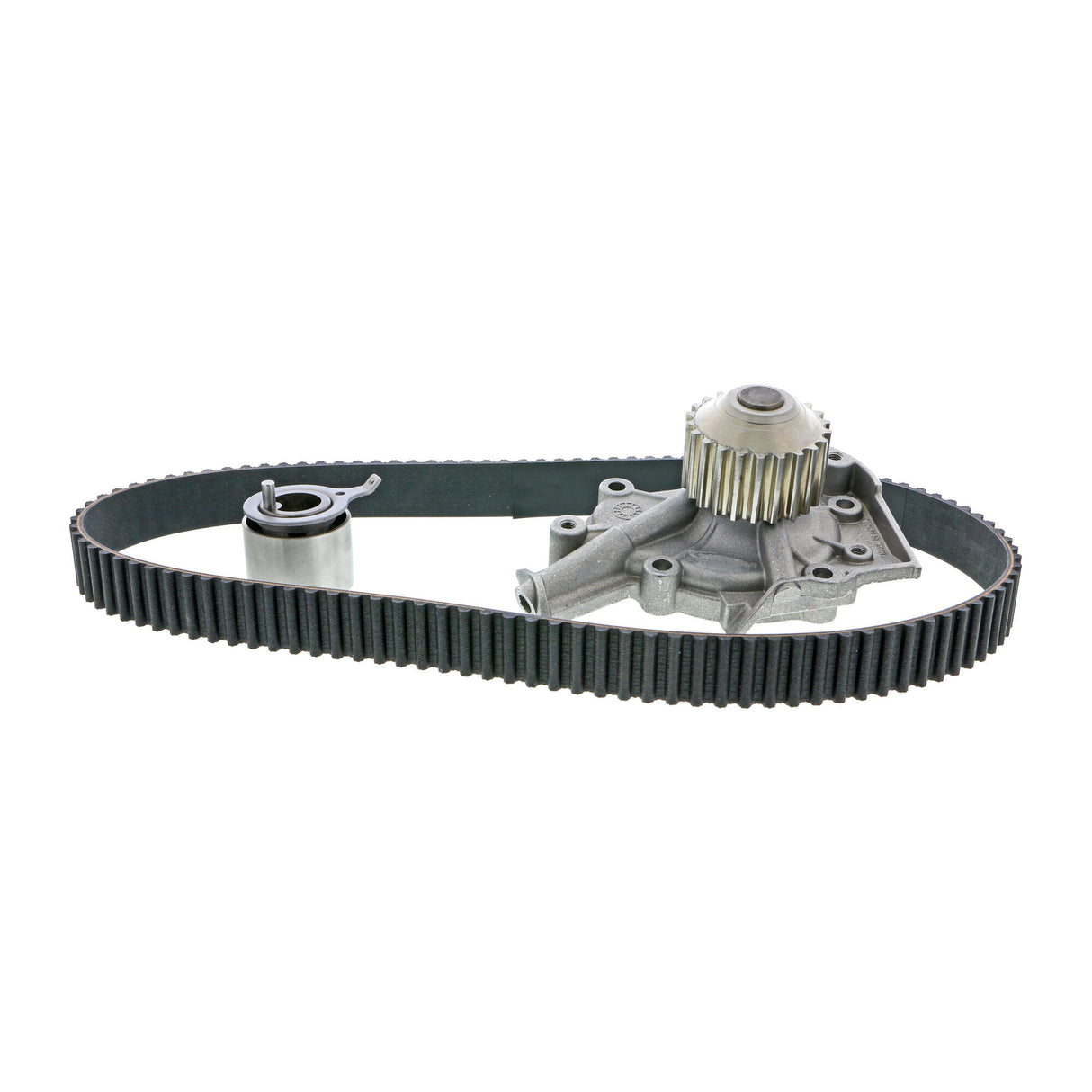 CHEVROLET Water Pump & Timing Belt Kit  - ACKOJA A51-0201W