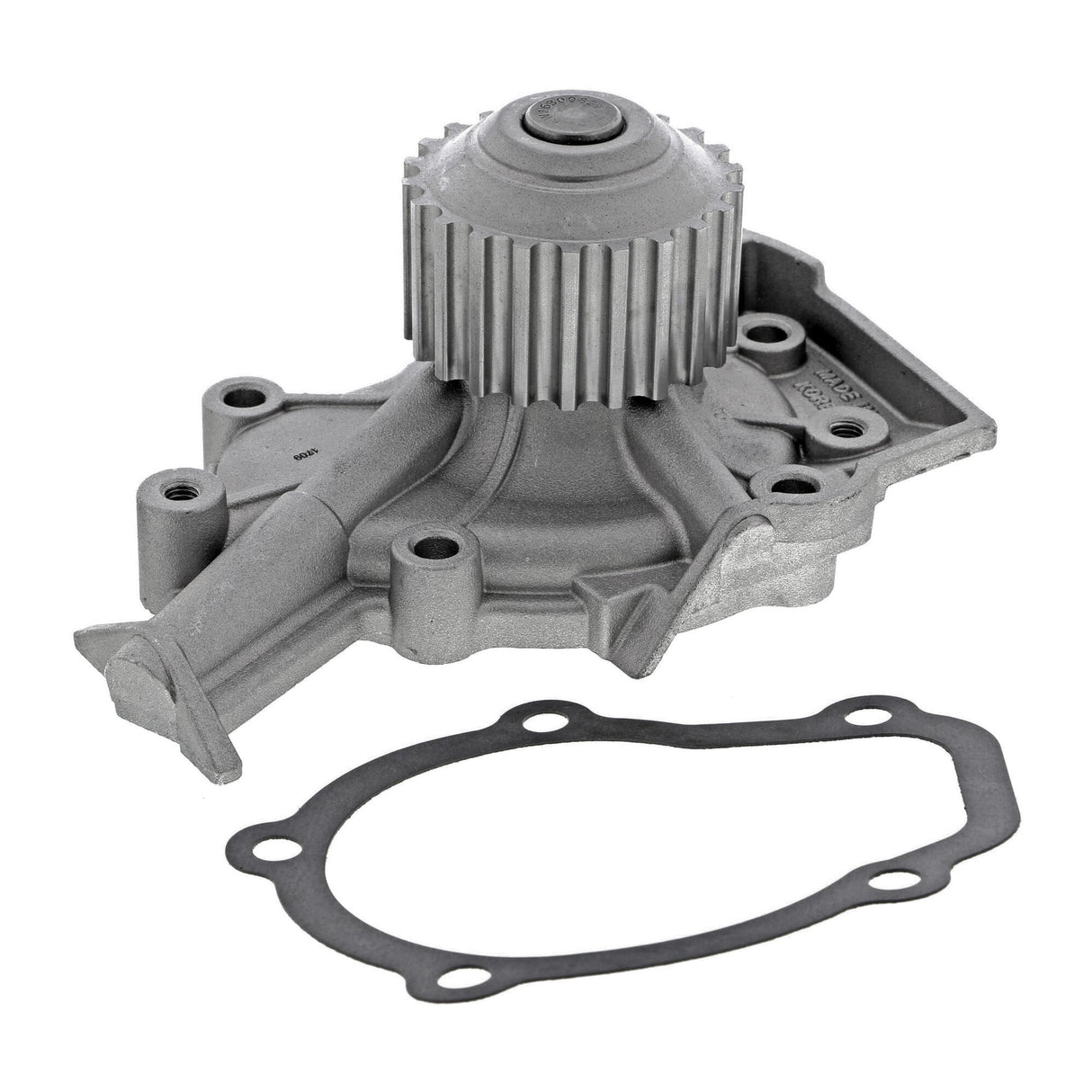 CHEVROLET Water Pump, engine cooling  - ACKOJA A51-0700