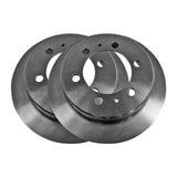 DAEWOO Brake Disc  - ACKOJA A51-40001