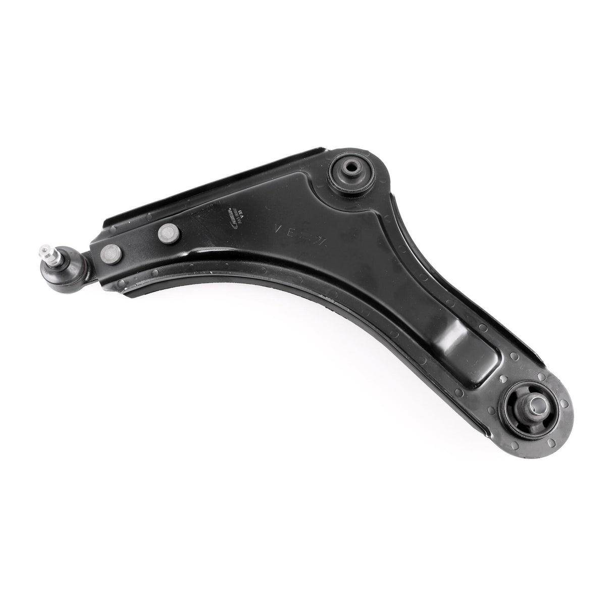 CHEVROLET Control/Trailing Arm, wheel suspension  - ACKOJA A51-9507