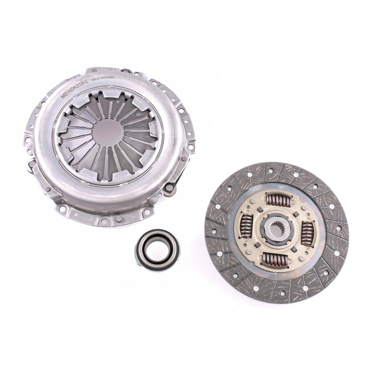 HYUNDAI Clutch Kit  - ACKOJA A52-0001