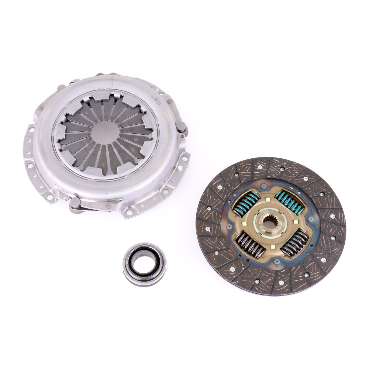 HYUNDAI Clutch Kit  - ACKOJA A52-0011