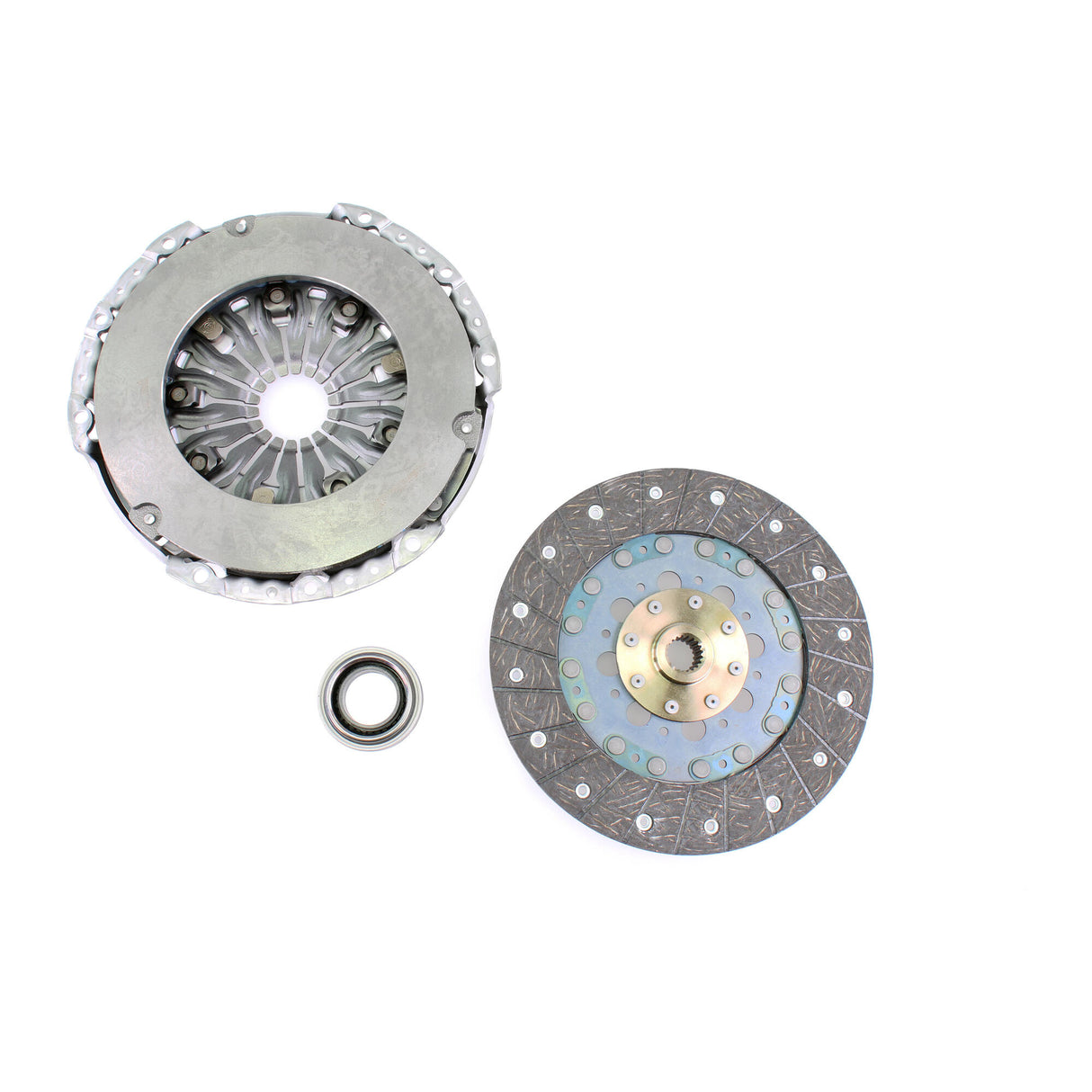 HYUNDAI Clutch Kit  - ACKOJA A52-0016