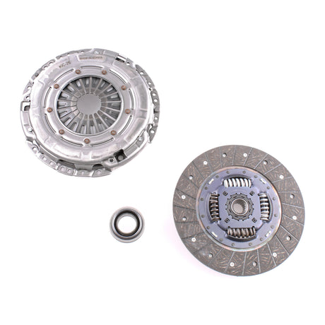 HYUNDAI Clutch Kit  - ACKOJA A52-0024