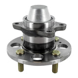 HYUNDAI Wheel Bearing Kit  - ACKOJA A52-0050