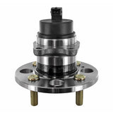 HYUNDAI Wheel Bearing Kit  - ACKOJA A52-0051