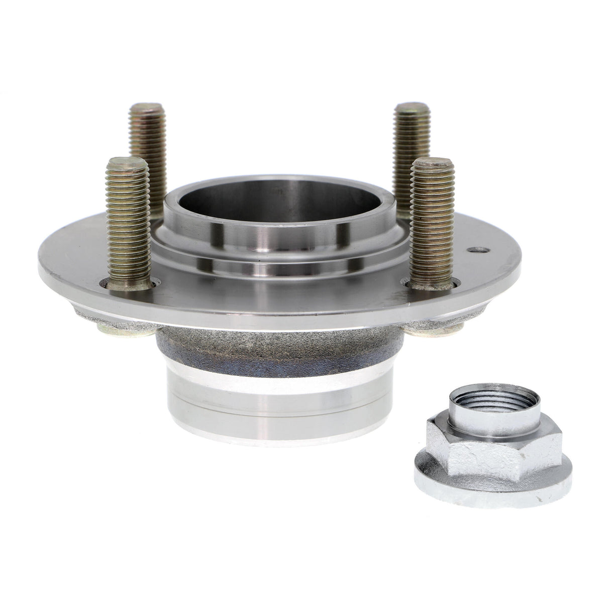HYUNDAI Wheel Bearing Kit  - ACKOJA A52-0052