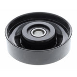 HYUNDAI Tensioner Pulley, V-ribbed belt  - ACKOJA A52-0083