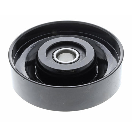 HYUNDAI Tensioner Pulley, V-ribbed belt  - ACKOJA A52-0083