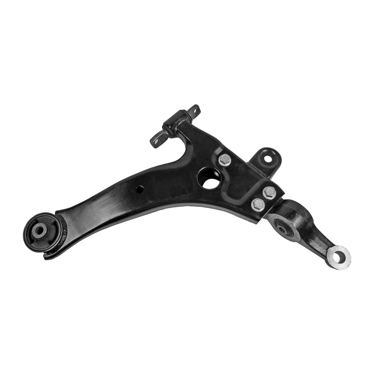 HYUNDAI Control/Trailing Arm, wheel suspension  - ACKOJA A52-0087