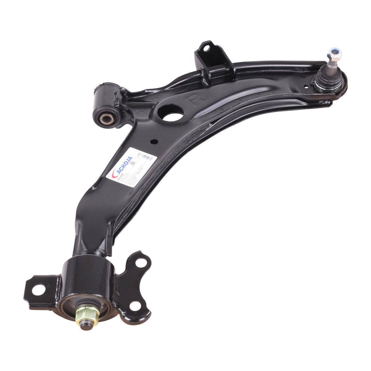 HYUNDAI Control/Trailing Arm, wheel suspension  - ACKOJA A52-0089