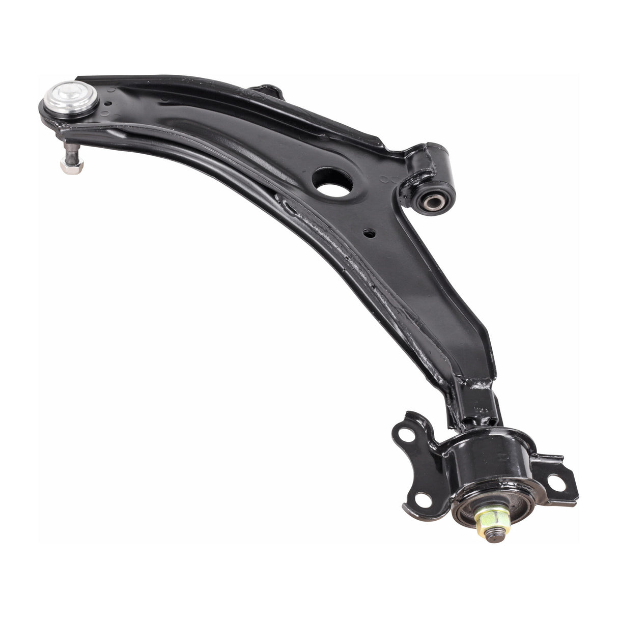 HYUNDAI Control/Trailing Arm, wheel suspension  - ACKOJA A52-0089