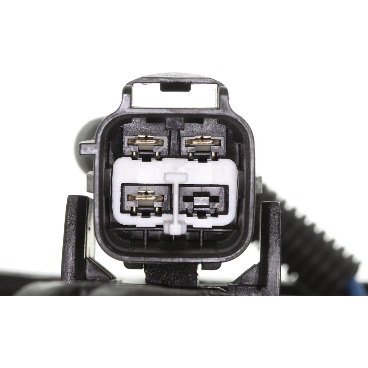 HYUNDAI Fan, engine cooling  - ACKOJA A52-01-0004