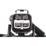 HYUNDAI Fan, engine cooling  - ACKOJA A52-01-0004