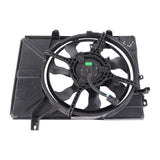 HYUNDAI Fan, engine cooling  - ACKOJA A52-01-0004
