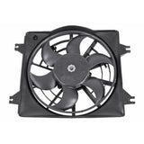 HYUNDAI Fan, engine cooling  - ACKOJA A52-01-0005