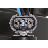 HYUNDAI Fan, engine cooling  - ACKOJA A52-01-0005