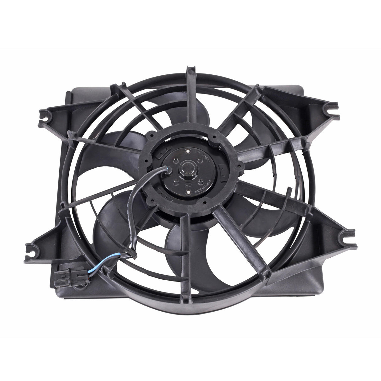 HYUNDAI Fan, engine cooling  - ACKOJA A52-01-0005