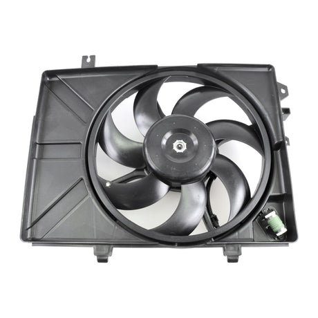 HYUNDAI Fan, engine cooling  - ACKOJA A52-01-0007
