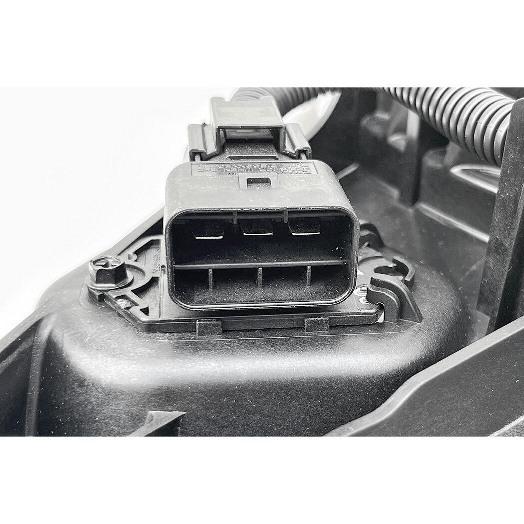 HYUNDAI Fan, engine cooling  - ACKOJA A52-01-0010