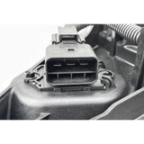 HYUNDAI Fan, engine cooling  - ACKOJA A52-01-0010