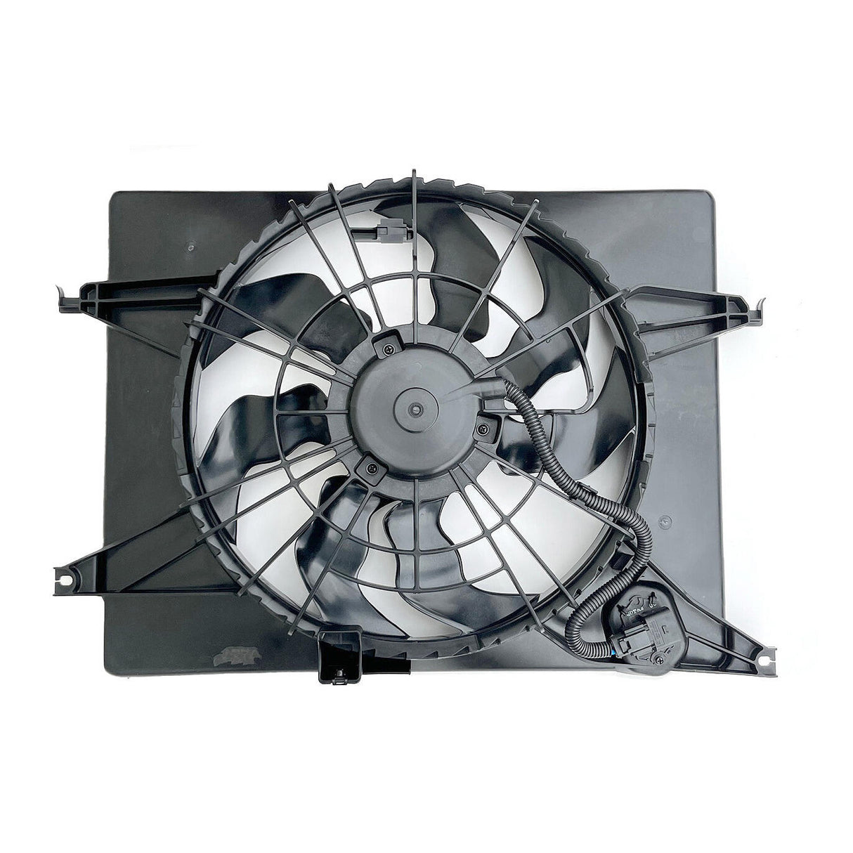 HYUNDAI Fan, engine cooling  - ACKOJA A52-01-0010