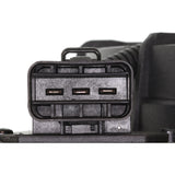 HYUNDAI Fan, engine cooling  - ACKOJA A52-01-0011