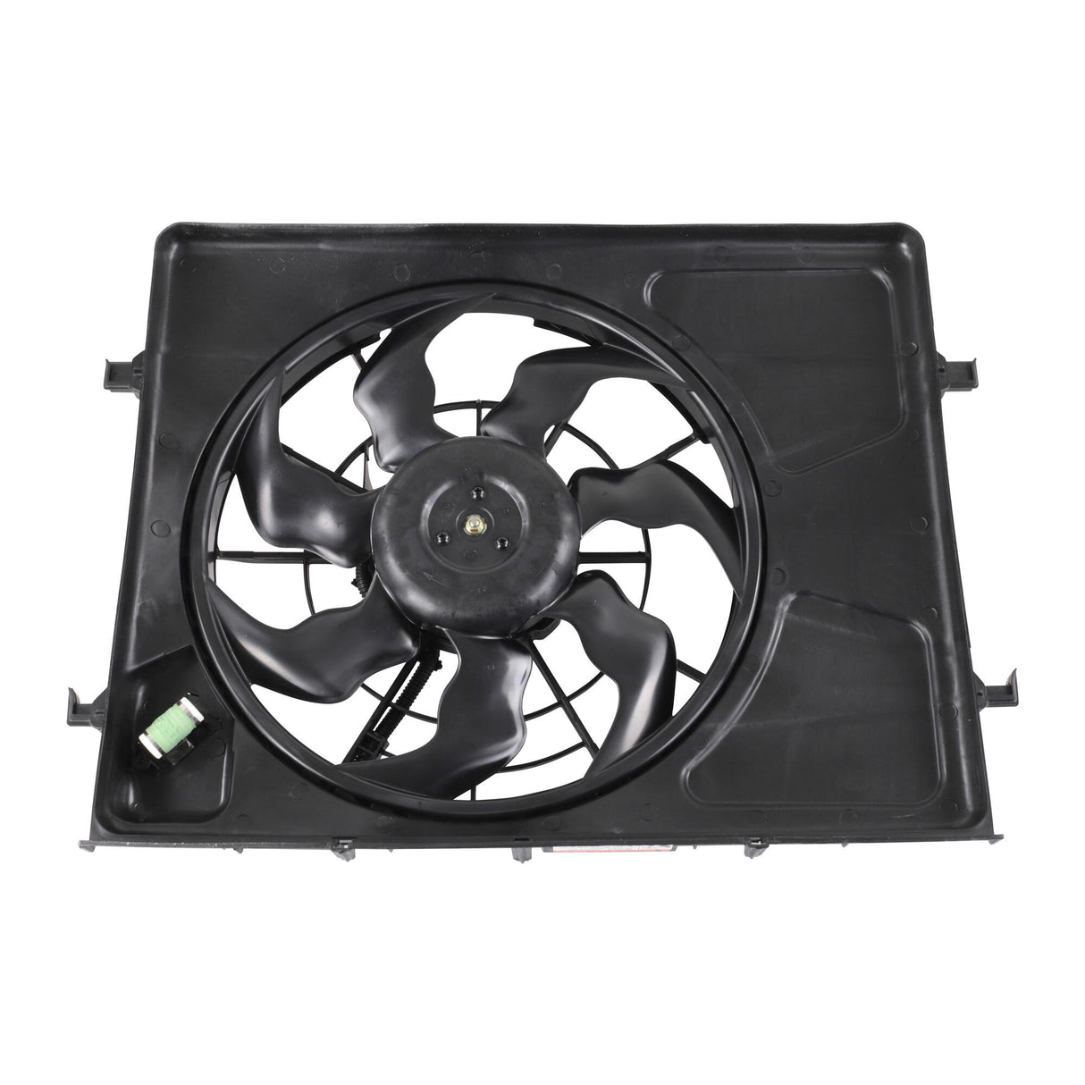 HYUNDAI Fan, engine cooling  - ACKOJA A52-01-0013