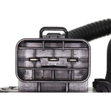 HYUNDAI Fan, engine cooling  - ACKOJA A52-01-0013