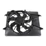 HYUNDAI Fan, engine cooling  - ACKOJA A52-01-0013