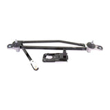 HYUNDAI Wiper Linkage  - ACKOJA A52-0107