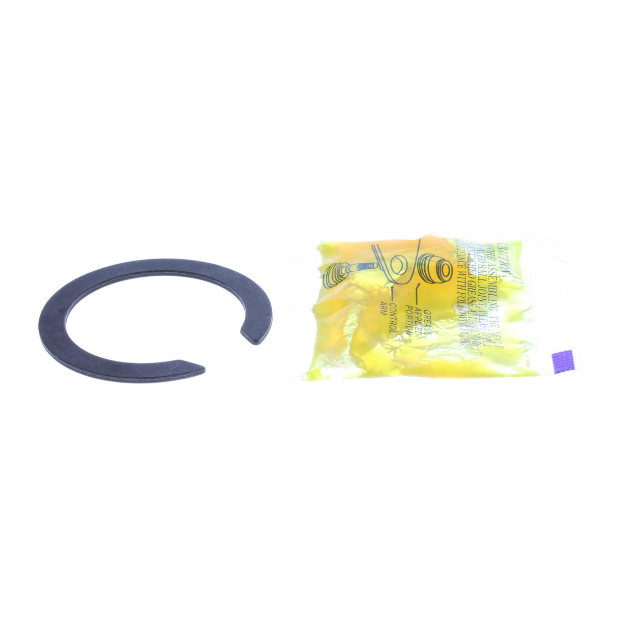 HYUNDAI Ball Joint  - ACKOJA A52-0120