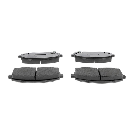 HYUNDAI Brake Pad Set, disc brake  - ACKOJA A52-0141