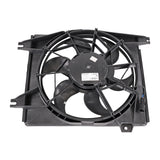 HYUNDAI Fan, air conditioning condenser  - ACKOJA A52-02-0003