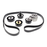 HYUNDAI V-Ribbed Belt Set  - ACKOJA A52-0211