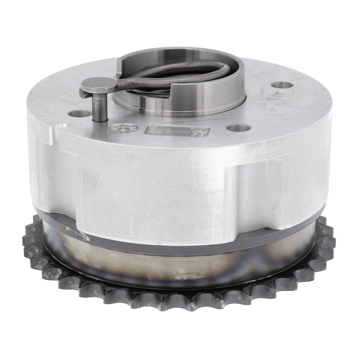 HYUNDAI Mounting, control/trailing arm  - ACKOJA A52-0214