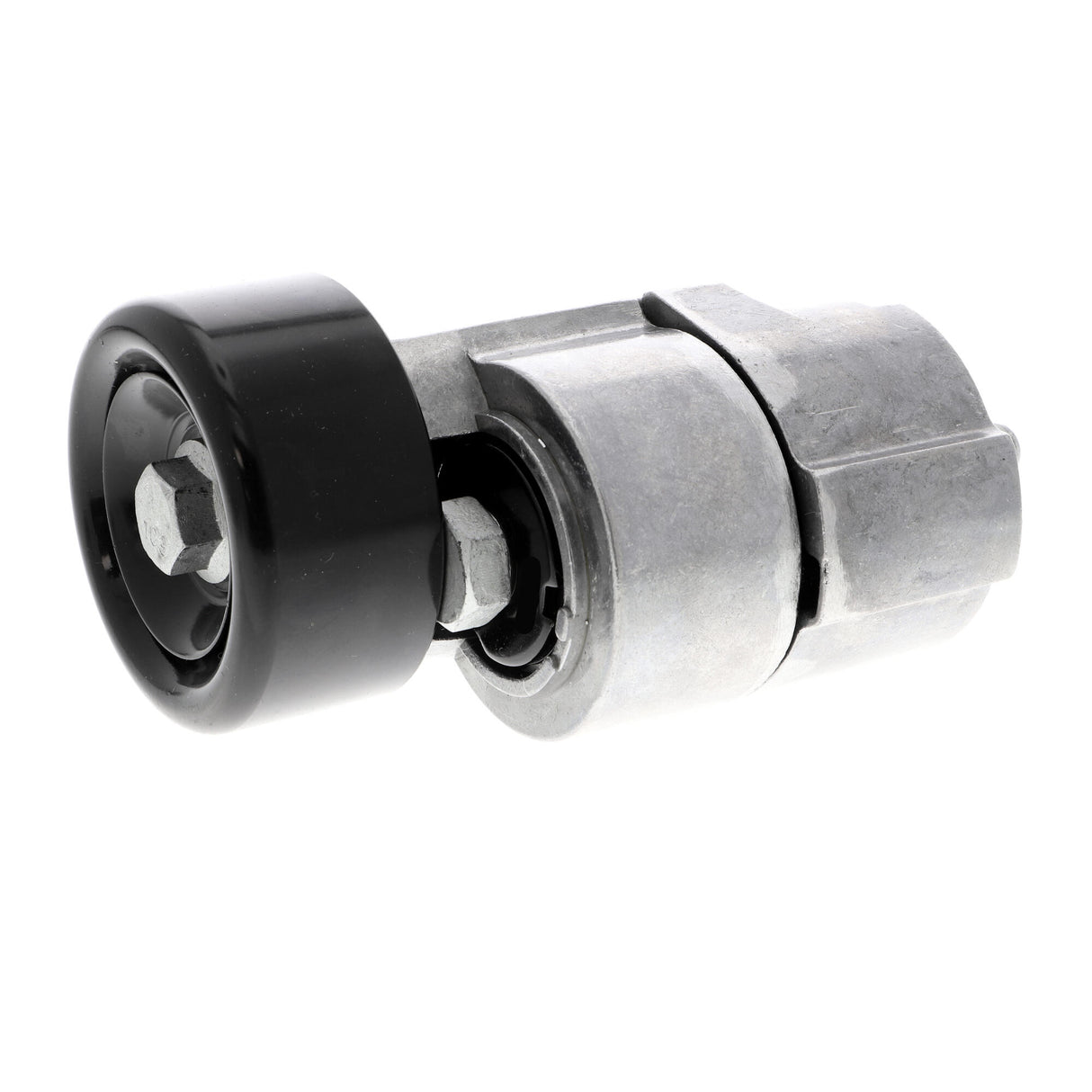 HYUNDAI Belt Tensioner, V-ribbed belt  - ACKOJA A52-0226