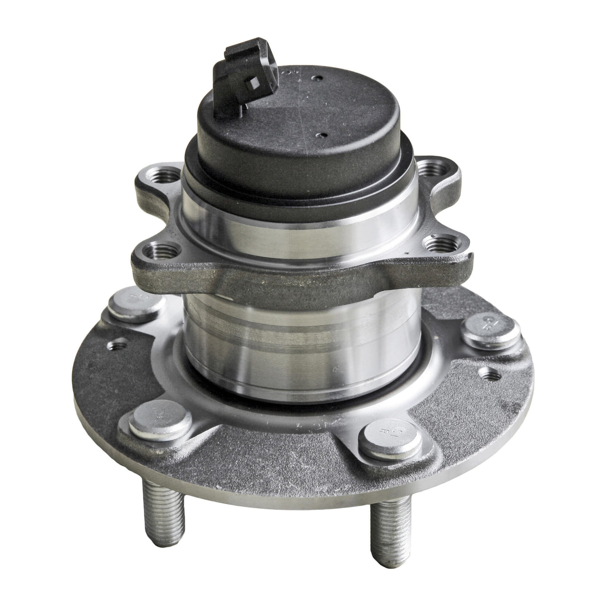 HYUNDAI Wheel Bearing Kit  - ACKOJA A52-0250