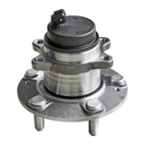 HYUNDAI Wheel Bearing Kit  - ACKOJA A52-0250