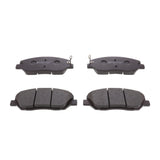 HYUNDAI Brake Pad Set, disc brake  - ACKOJA A52-0293