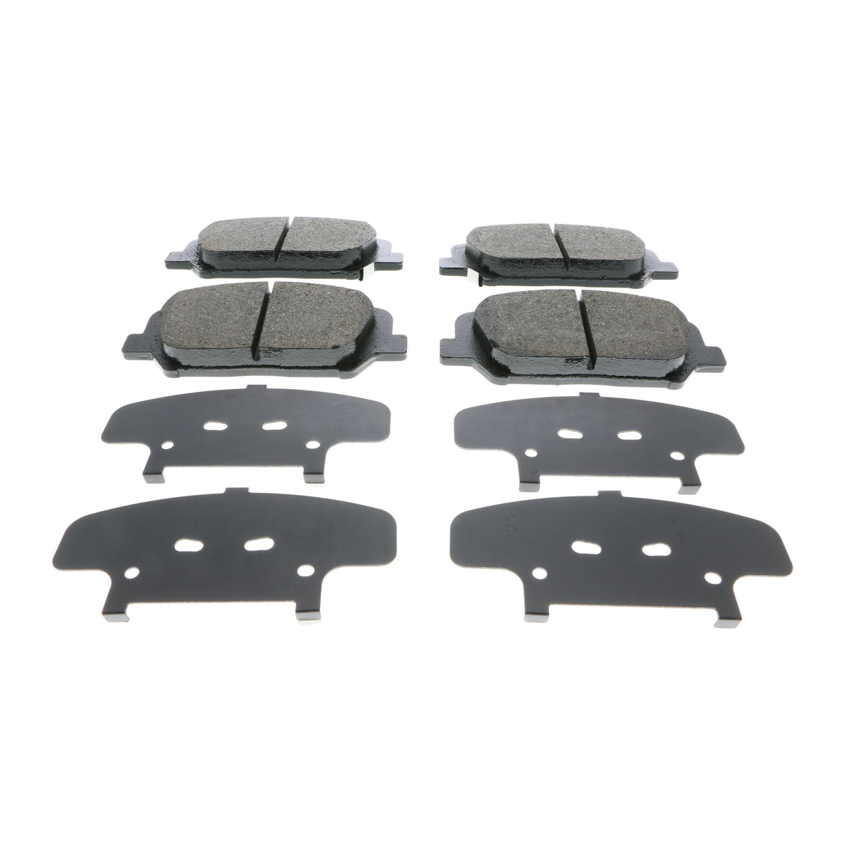 HYUNDAI Brake Pad Set, disc brake  - ACKOJA A52-0294