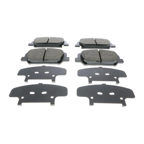 HYUNDAI Brake Pad Set, disc brake  - ACKOJA A52-0294
