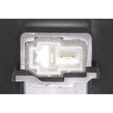 HYUNDAI Interior Blower  - ACKOJA A52-03-0004