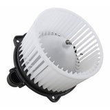 HYUNDAI Interior Blower  - ACKOJA A52-03-0010