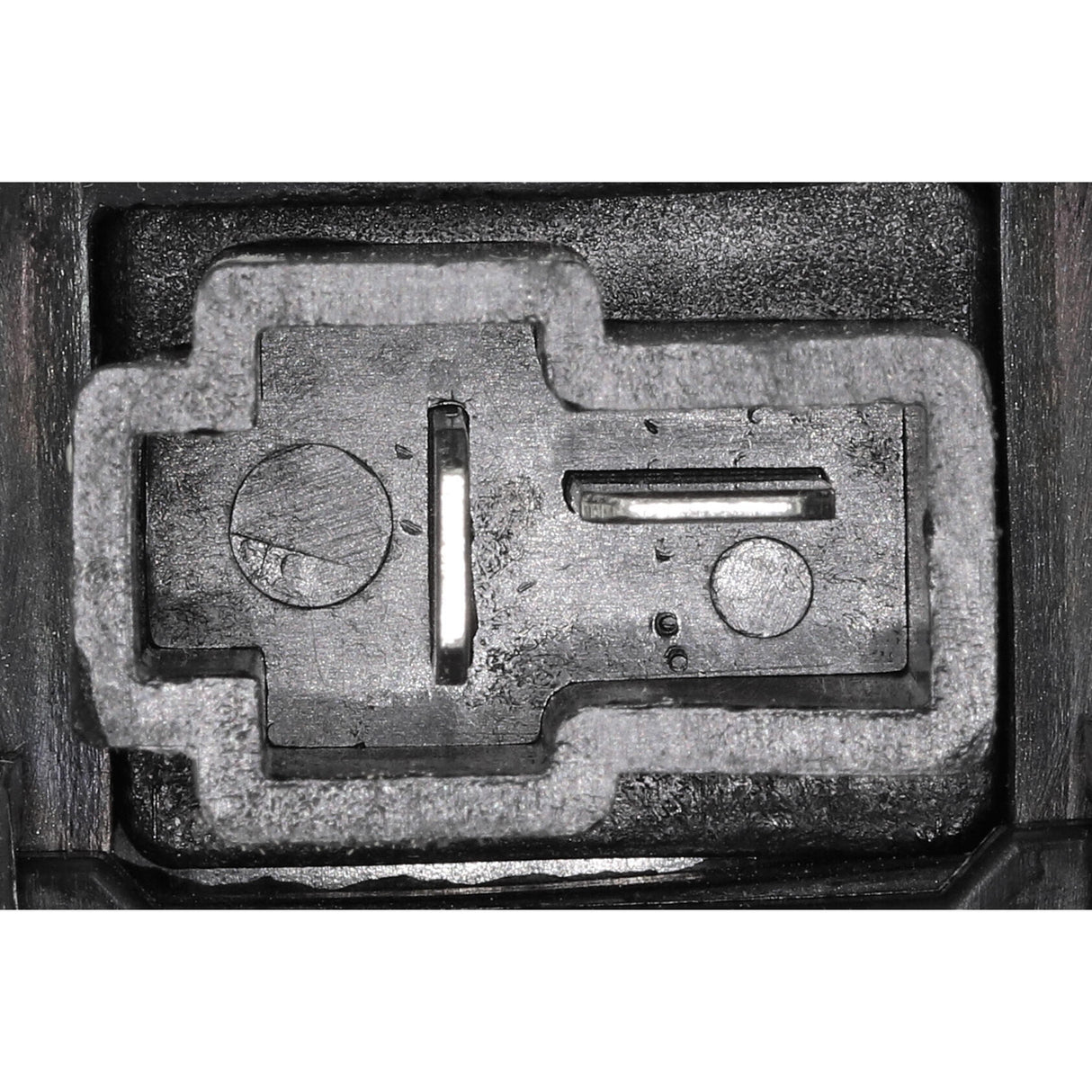 HYUNDAI Interior Blower  - ACKOJA A52-03-0015