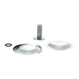 HYUNDAI Deflection/Guide Pulley, V-ribbed belt  - ACKOJA A52-0322