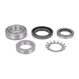 HYUNDAI Wheel Bearing Kit  - ACKOJA A52-0333