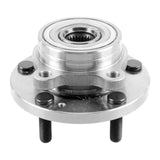 HYUNDAI Wheel Bearing Kit  - ACKOJA A52-0337